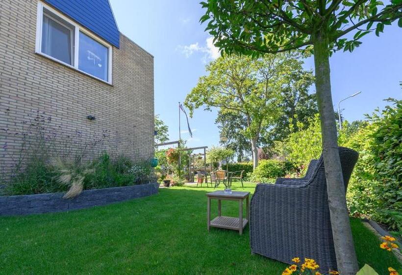 エコノミールーム, Bed And Breakfast Ineke En John