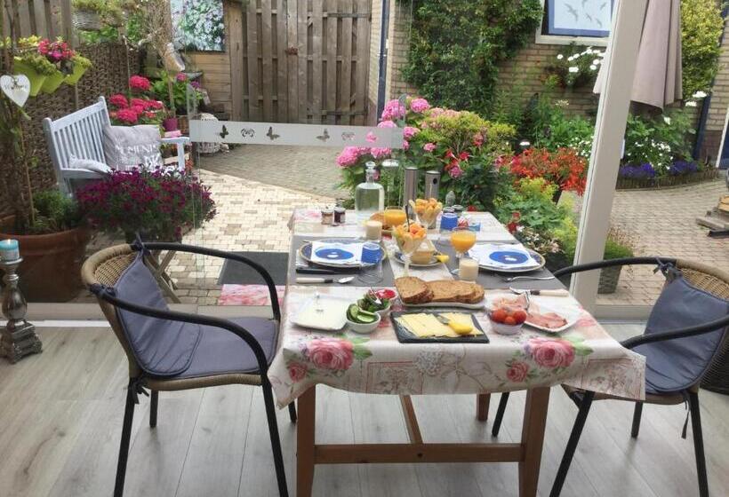 エコノミールーム, Bed And Breakfast Ineke En John