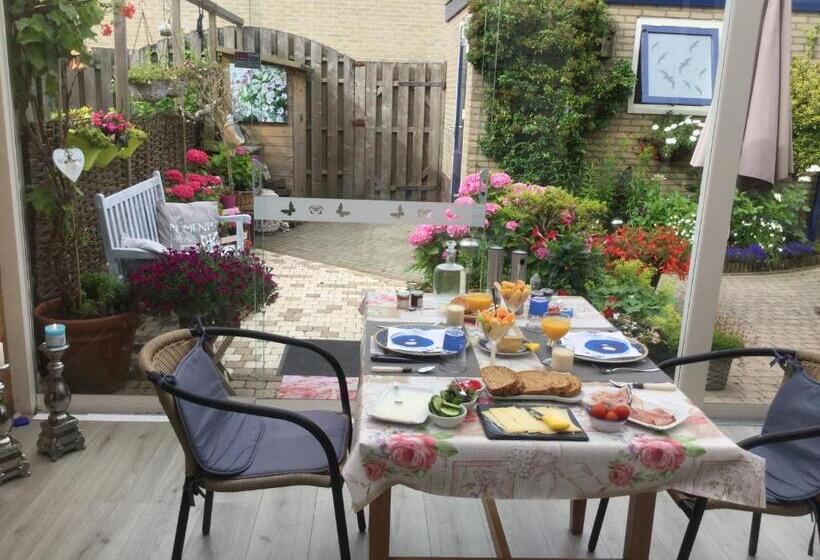 غرفة إقتصادية, Bed And Breakfast Ineke En John
