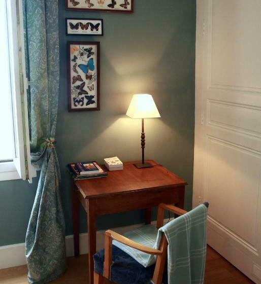 Номер Стандарт, La Lambertine & Spa