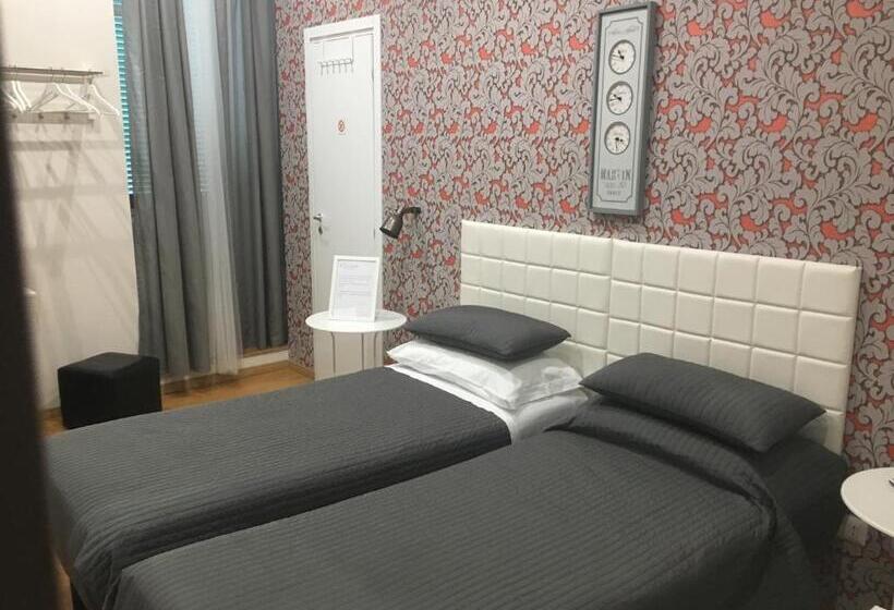 Номер Стандарт, La Maison