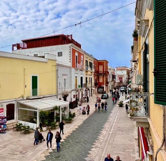 Номер Стандарт, La Maison