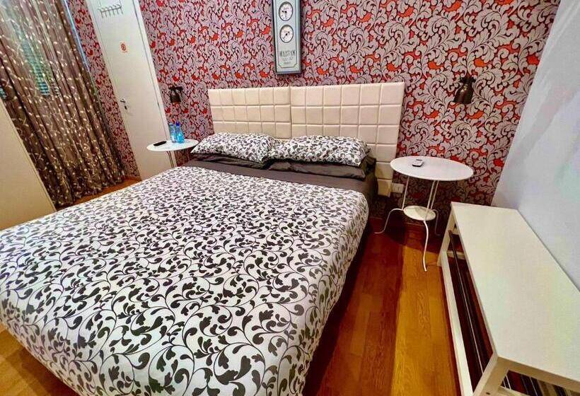 Номер Стандарт, La Maison