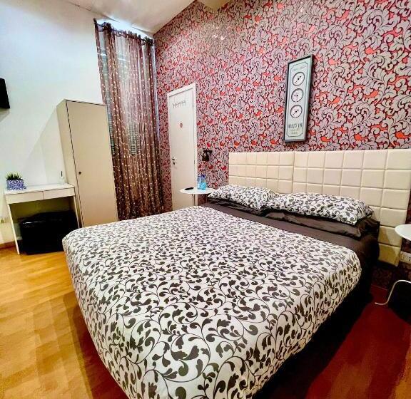 Номер Стандарт, La Maison