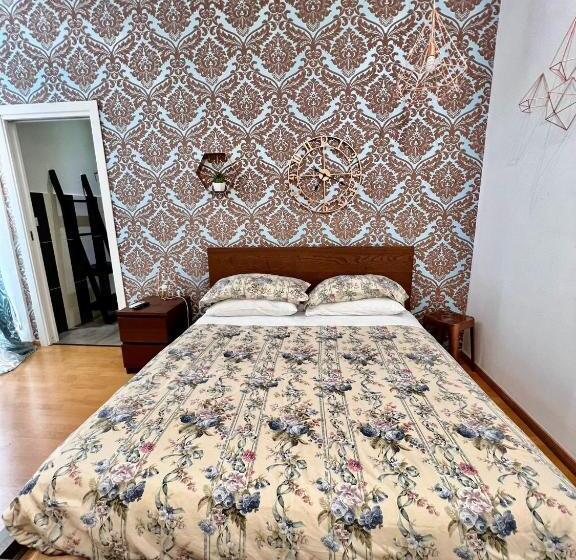 Номер Deluxe с Видом, La Maison