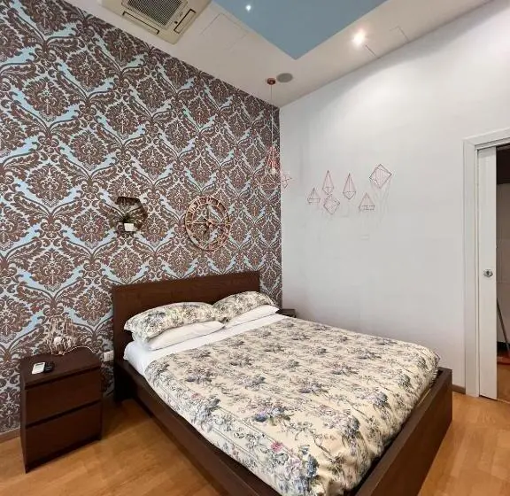 景色の見えるデラックスルーム, La Maison