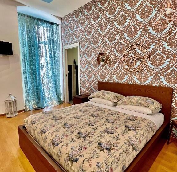 景色の見えるデラックスルーム, La Maison