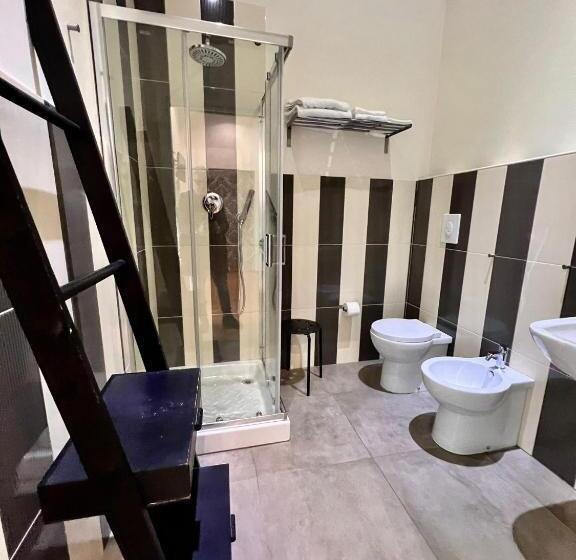 Номер Deluxe с Видом, La Maison