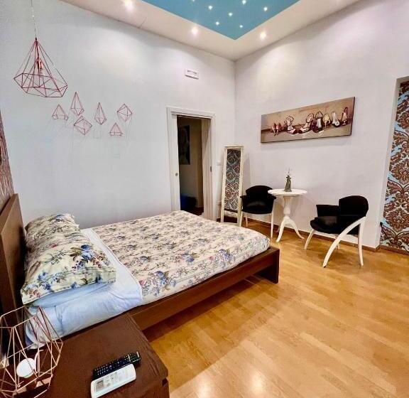 Номер Deluxe с Видом, La Maison