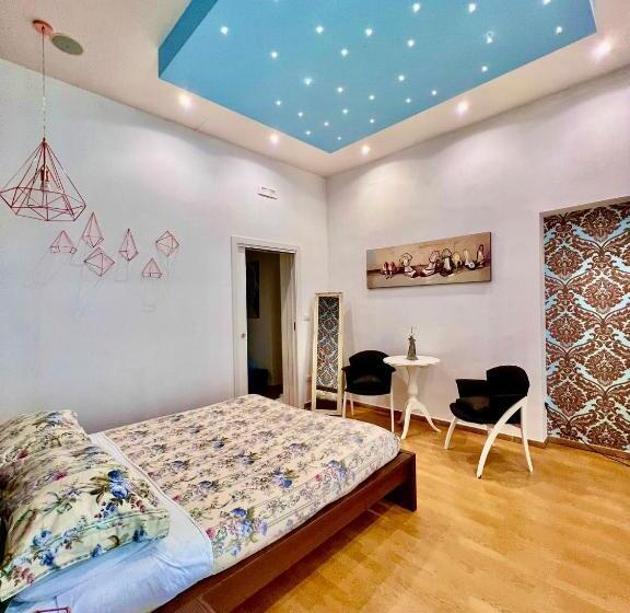 Номер Deluxe с Видом, La Maison