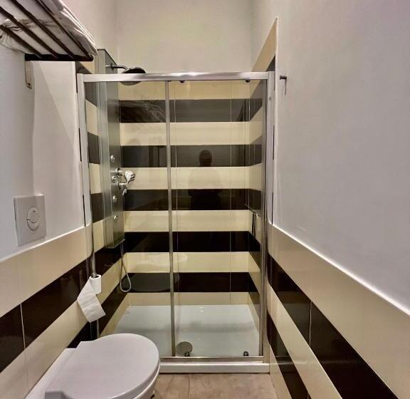 Четырехместный Номер Стандарт, La Maison