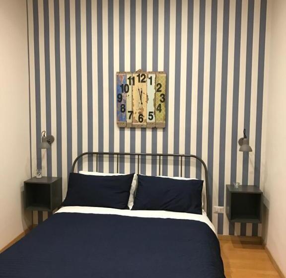 Четырехместный Номер Стандарт, La Maison