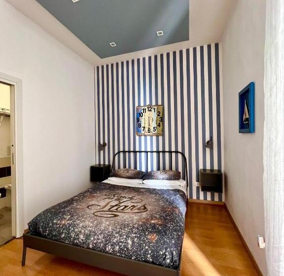 Четырехместный Номер Стандарт, La Maison