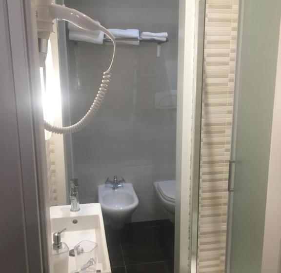 Номер Стандарт с Балконом, La Maison