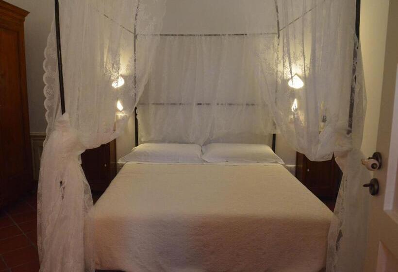 חדר סופריור, Le Garitte