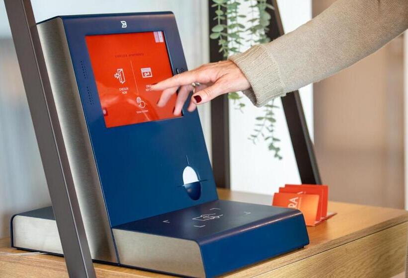 شقة غرفة واحدة, Brera Serviced Apartments Munich Schwabing