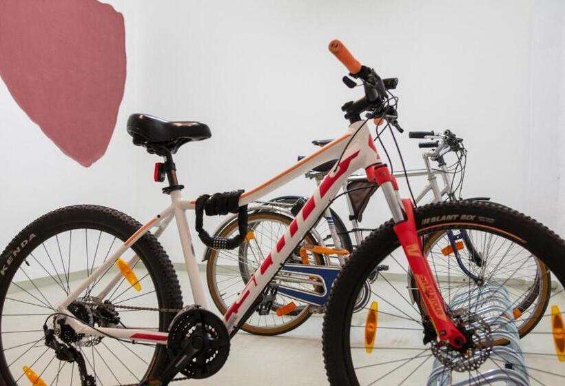 １ベッドルームアパートメント, Brera Serviced Apartments Munich Schwabing