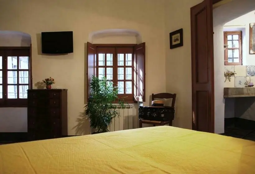 اتاق استاندارد, Agriturismo Coppi Rossi