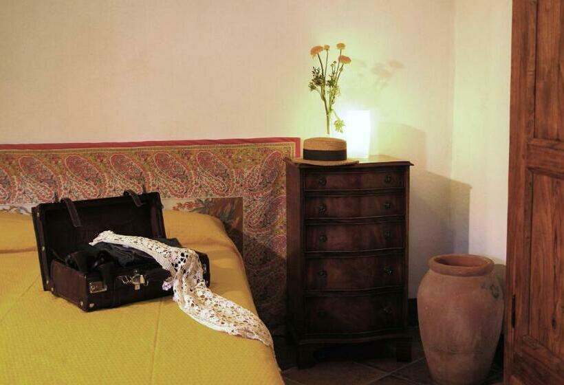 标准间, Agriturismo Coppi Rossi