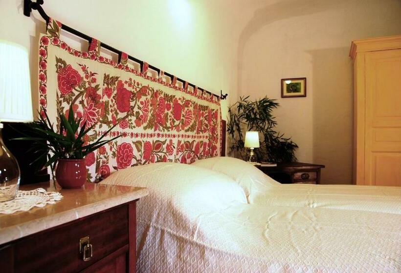 标准间, Agriturismo Coppi Rossi