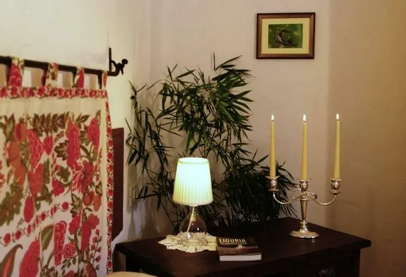 اتاق استاندارد, Agriturismo Coppi Rossi