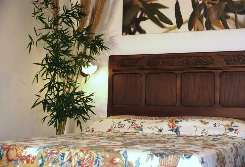 آپارتمان 1 خوابه, Agriturismo Coppi Rossi