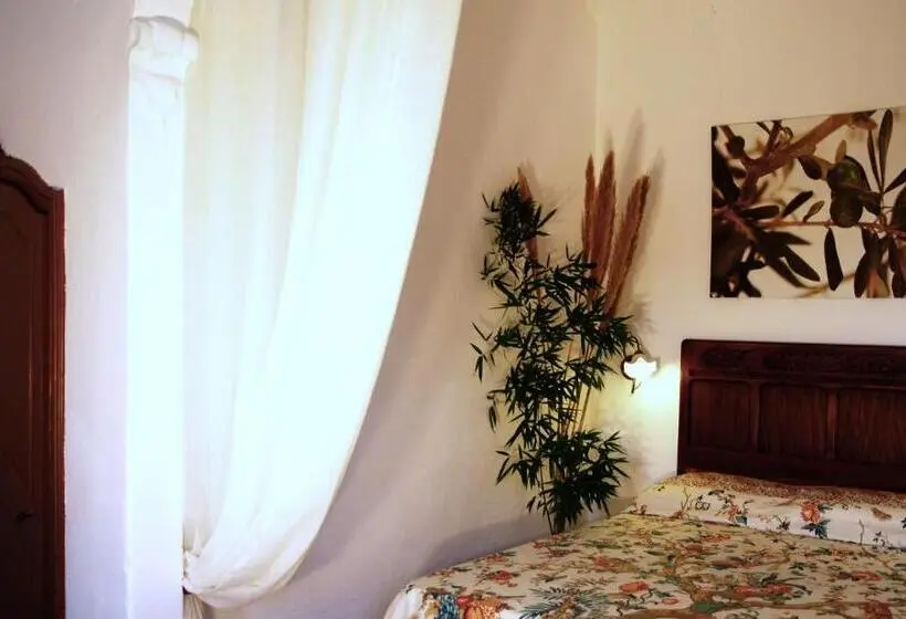 آپارتمان 1 خوابه, Agriturismo Coppi Rossi