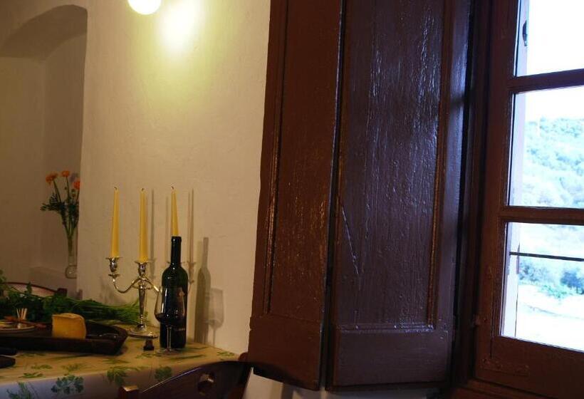 带1个卧室的公寓, Agriturismo Coppi Rossi