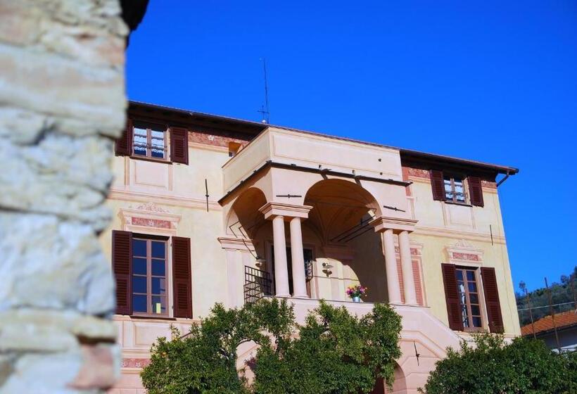 带2个卧室的公寓, Agriturismo Coppi Rossi