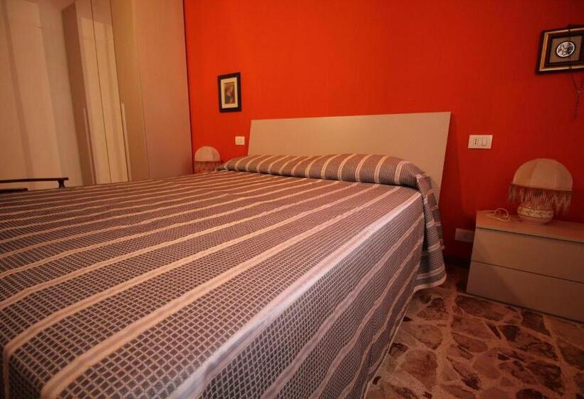 スタンダードルーム, Affittacamere Da Giorgia