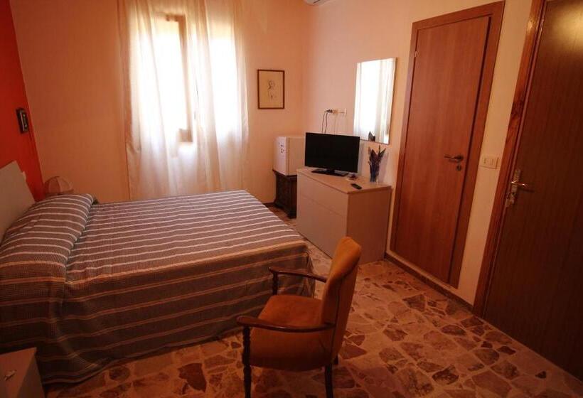 スタンダードルーム, Affittacamere Da Giorgia