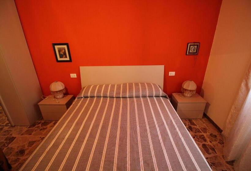 スタンダードルーム, Affittacamere Da Giorgia