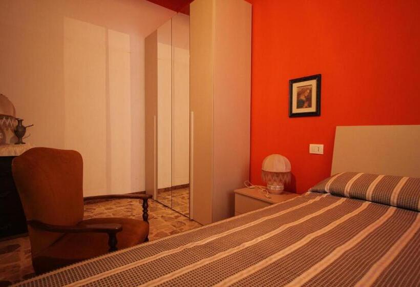 スタンダードルーム, Affittacamere Da Giorgia