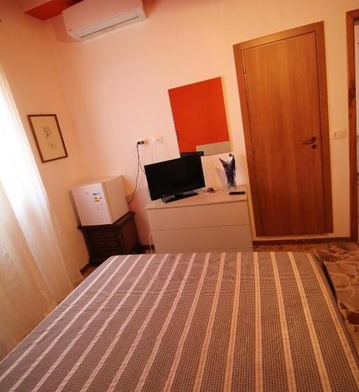 スタンダードルーム, Affittacamere Da Giorgia