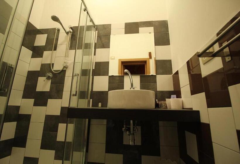 スタンダードルーム, Affittacamere Da Giorgia