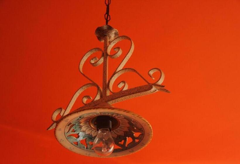 スタンダードルーム, Affittacamere Da Giorgia