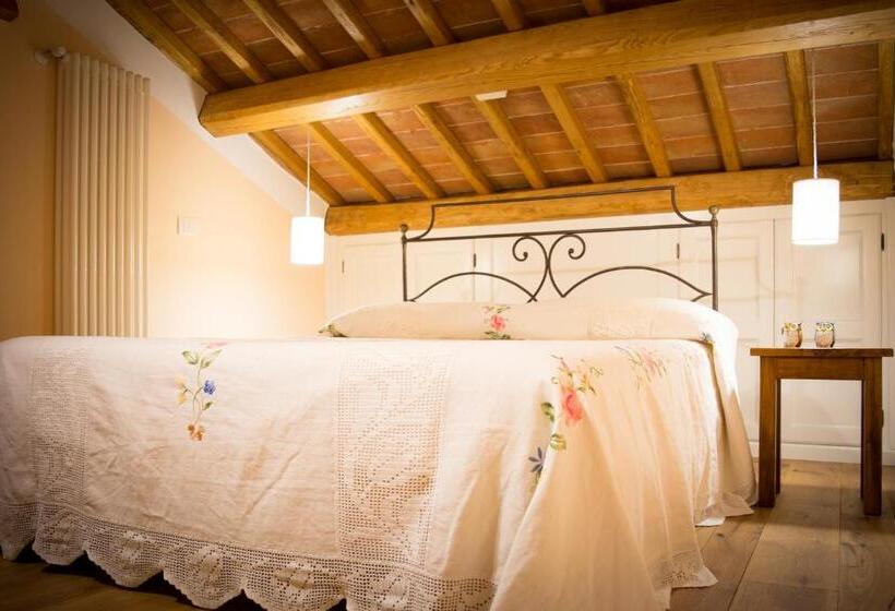 اتاق استاندارد, Da Titta