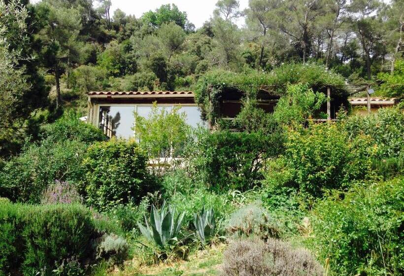 חדר סטודיו סטנדרד, Gites Du Raby