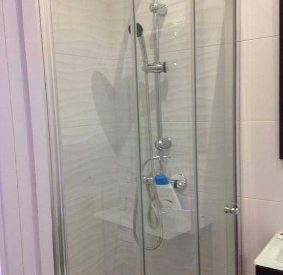 اتاق استاندارد, Hospedaje Lopez