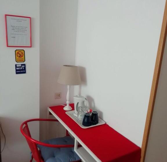 اتاق استاندارد, Hospedaje Lopez