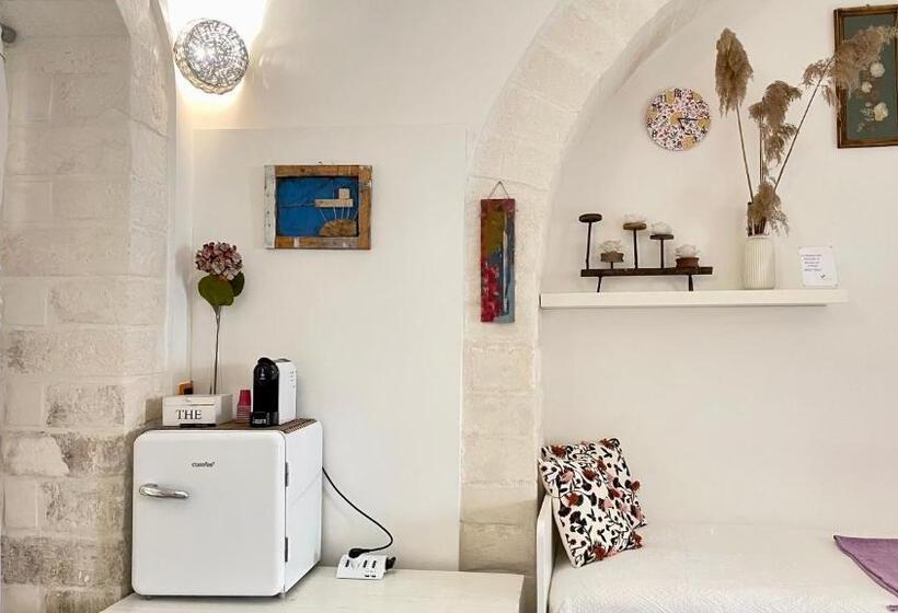 اتاق استاندارد چهار تخته, Il Giardino Dei Limoni