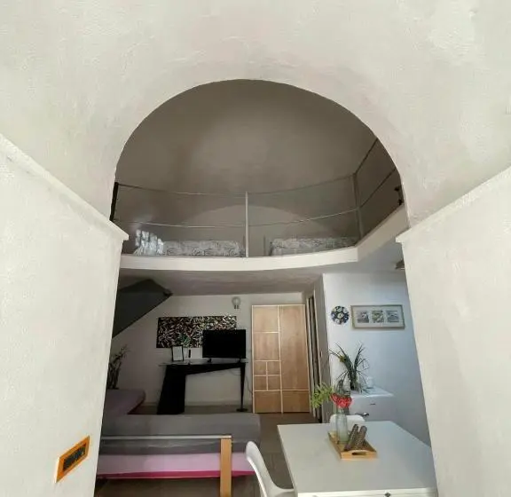 استودیوی استاندارد, Il Giardino Dei Limoni