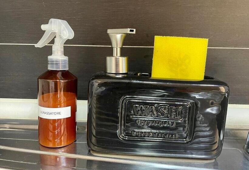 استودیوی استاندارد, Il Giardino Dei Limoni