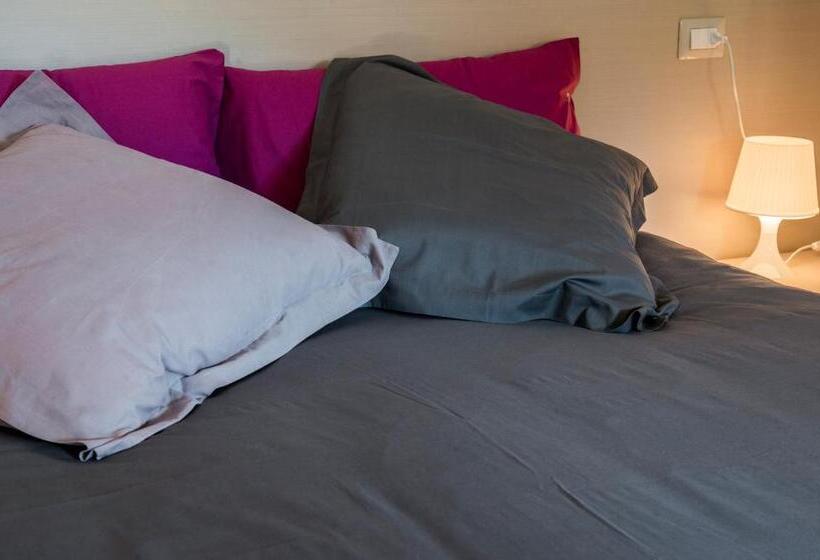 디럭스 룸, Il Giardino Di Lavanda