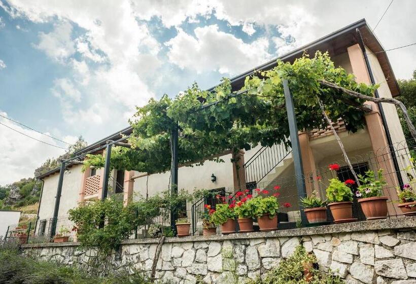 디럭스 룸, Il Giardino Di Lavanda