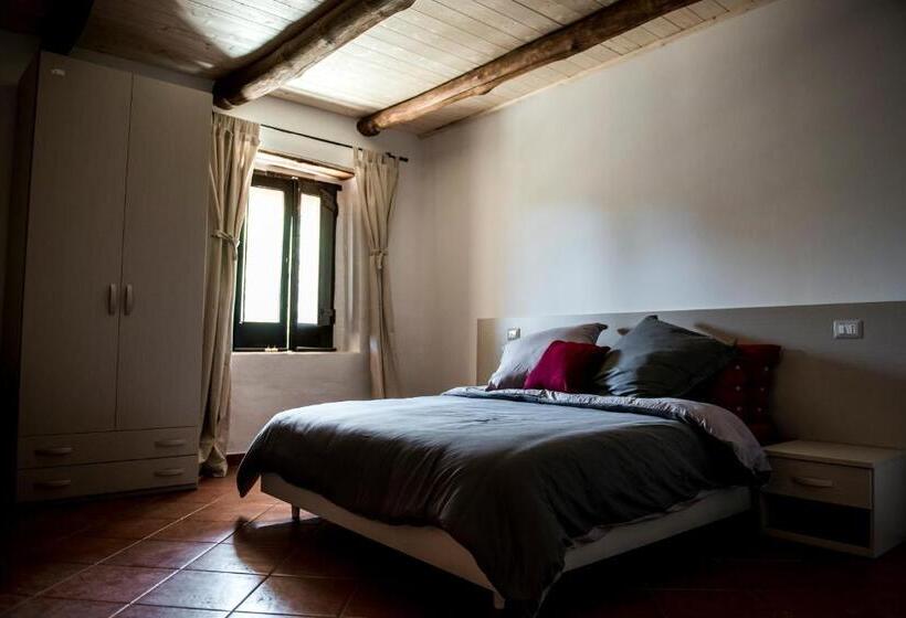 스탠다드 룸, Il Giardino Di Lavanda