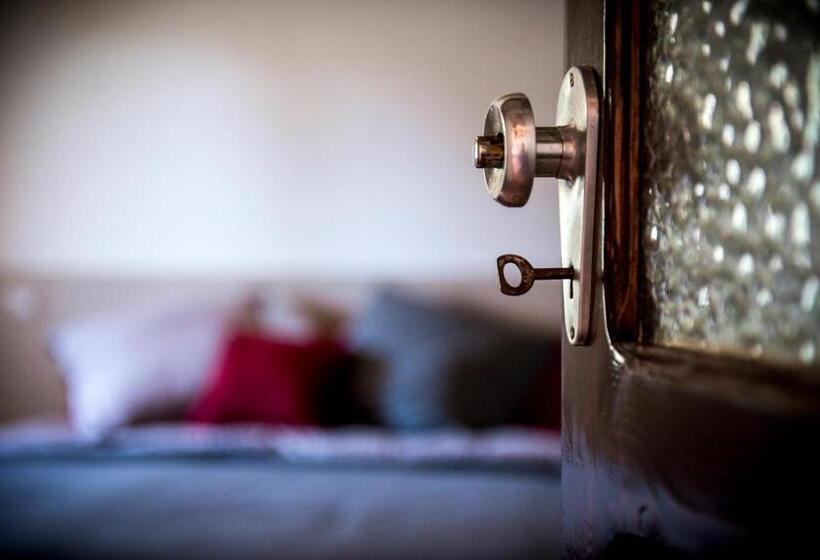 스탠다드 룸, Il Giardino Di Lavanda