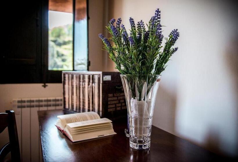 스탠다드 룸, Il Giardino Di Lavanda