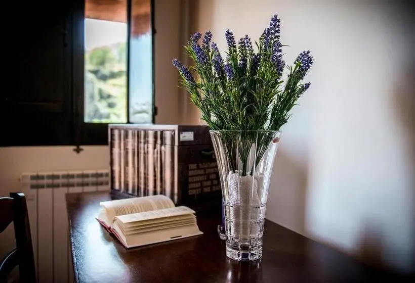 スタンダードルーム, Il Giardino Di Lavanda