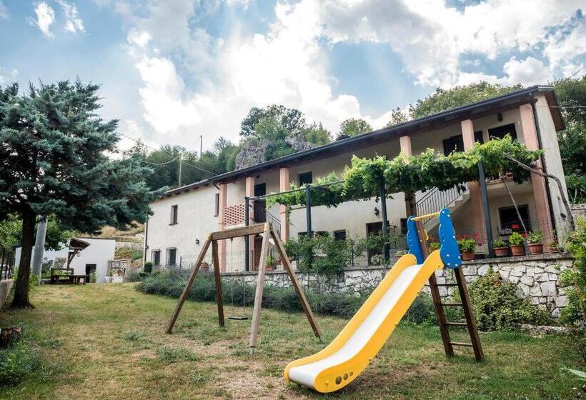 스탠다드 룸 킹사이즈 침대, Il Giardino Di Lavanda